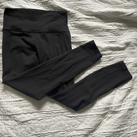 Lululemon Align Leggings 25’ - Picture 2 of 4